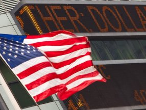 ABD bütçesi martta 193 milyar dolarlık açık verdi