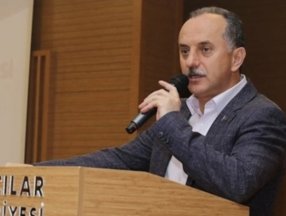 Bağcılar Belediye Başkanı Çağırıcı, görevinden istifa etti