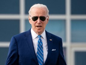 Joe Biden: Putin, Ukraynalı olma fikrini silmeye çalışıyor