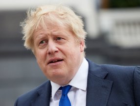 İngiltere basını: Pinokyo Başbakan Johnson