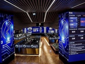 Borsa İstanbul'dan yeni rekor