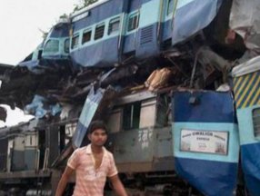 Vakanüvis yazdı: Raylı ulaşımlardaki saldırılar