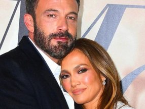 Jennifer Lopez, Ben Affleck'in nasıl evlenme teklifi ettiğini anlattı