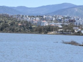 Muğla’da, Mumcular ve Geyik barajları tamamen doldu