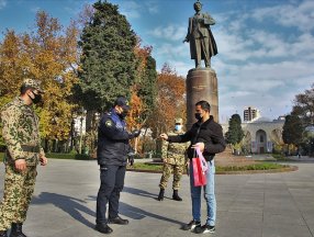 Azerbaycan'a girişlerde PCR testi zorunluluğu sona erdi