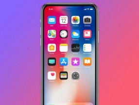 Apple, çentiksiz iPhone patenti aldı