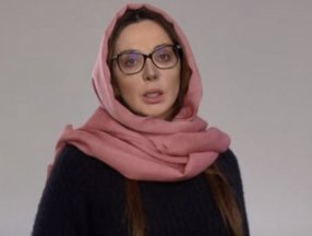 Ukrayna'da tutuklanan vekil Medvedçuk'un eşi, Erdoğan'dan yardım talebinde bulundu