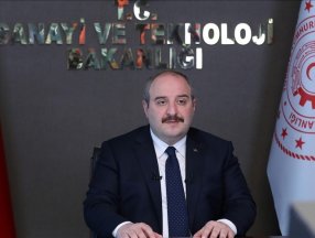 Mustafa Varank: İşletmelerin yaptıracakları enerji etüdü maliyetlerini karşılayacağız