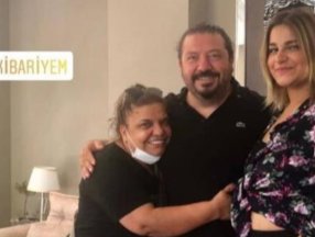 Kibariye'nin kızı Birgül kuaföre para ödemedi