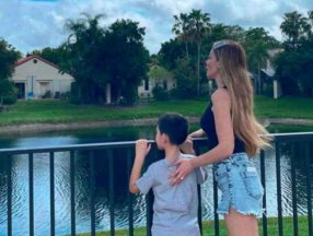 Petek Dinçöz'ün Miami günlüğü