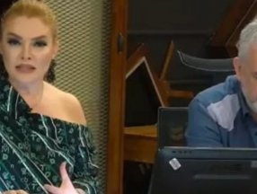 Pınar Eliçe, canlı yayında gerçeği öğrendi