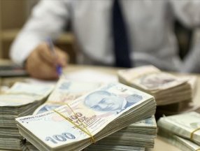 Mart ayı merkezi yönetim bütçesi açıklandı