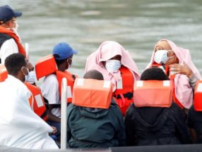 BM, İngiltere'nin Ruanda planına karşı çıktı