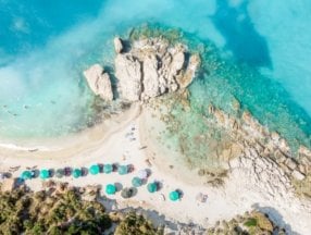 İngiliz basını, Türkiye'de tatil seçeneklerini sıraladı