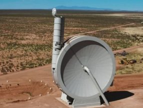 NASA, saatte 8 bin kilometre hızla uzaya yük fırlatacak