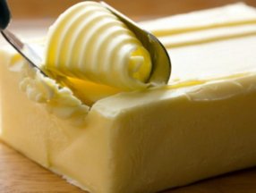 Tereyağı ihracatı yasaklandı