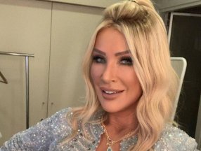 Seda Sayan düğün öncesi zayıfladı