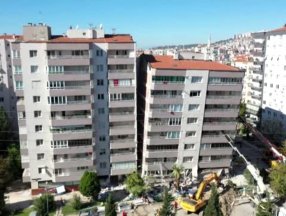 İzmir depreminde 11 kişinin öldüğü Yılmaz Erbek Apartmanı sanığı: Tek suçlu ben miyim