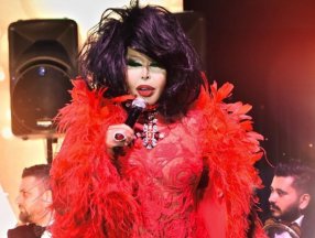 Bülent Ersoy'un 'zengin' iftar menüsü