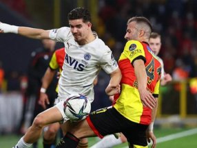 Fenerbahçe - Göztepe - CANLI SKOR