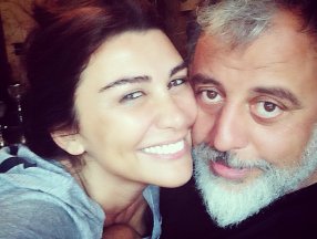 Selen Gögüzel'den boşanma açıklaması