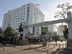 Jandarma Genel Komutanlığı tarafından uzman erbaş alımı yapılacak