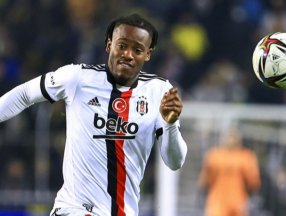 Giresunspor - Beşiktaş - CANLI SKOR