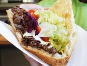 Bild: Almanya'da döner kebap şoku yaşanıyor