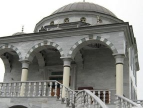 Rusya: Türk camisindeki esirler kurtarıldı