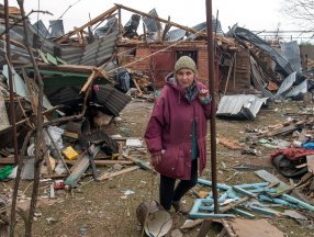 Ukrayna, G7'den 50 milyar dolar istedi