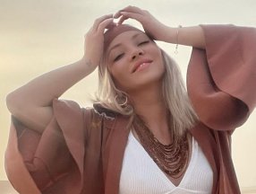 Ece Seçkin çöle düştü