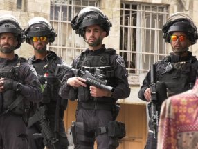 Haremi İbrahim Camisi Yahudi yerleşimcilere açıldı, Müslümanlara kapatıldı