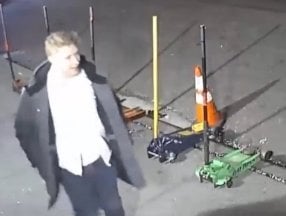 ABD’de 24 yaşındaki genç Türk olduğu için bıçaklandı