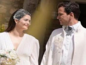 Selahattin Paşalı da bebeğine dizisinin adını verdi