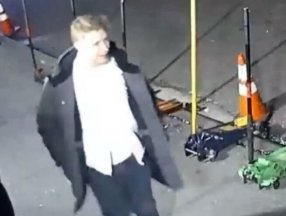 New York'ta Türk vatandaşına ırkçı saldırı