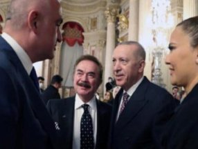 Demet Akalın: Cumhurbaşkanı ile konuştum