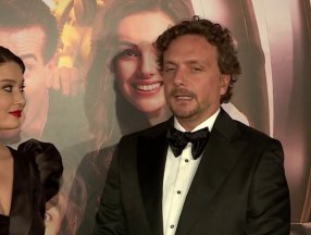 Nurgül Yeşilçay: Eski kocayla görüşmek manasız