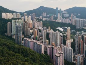 Konut fiyat endeksi nisan ayında yüzde 13,5 arttı