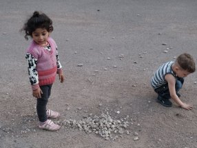 BM, 5 milyona yakın Ukraynalının göç ettiğini açıkladı