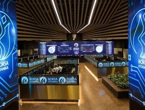 Borsa İstanbul haftanın ilk gününe rekorla başladı
