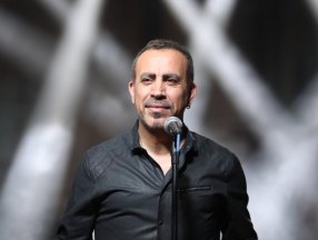 Haluk Levent, 'Evim yok' diyen Elon Musk'ı ti'ye aldı