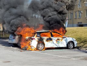 İsveç'te aşırı sağcının Kur’an-ı Kerim provokasyonu sonrası ülke karıştı