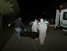 Muğla'da cinayet: Ev arkadaşını çekişle öldürdü