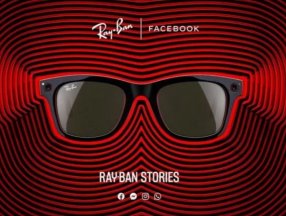 Facebook'un akıllı gözlüğüne WhatsApp ile mesajlaşma özelliği geliyor