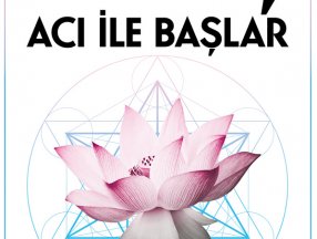Tuna Kamhi, Uyanış Acı ile Başlar’da Kabala inancını anlatıyor