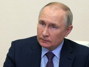 Vladimir Putin: Rusya'ya karşı ekonomik yaptırım başarısız oldu