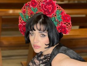 Gonca Vuslateri'den annelik itirafı