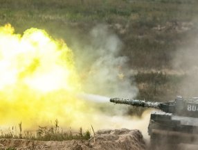 Çekya, Ukrayna'nın tanklarını onaracak