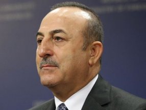 Mevlüt Çavuşoğlu'ndan ırkçı yaklaşımla mücadele açıklaması