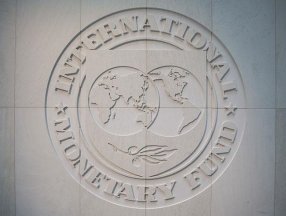 IMF, savaşının etkisiyle ekonomik büyüme tahminlerini düşürdü